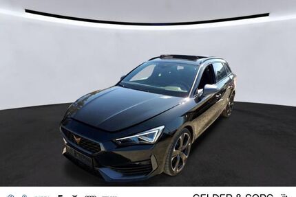 Cupra Leon Gebrauchtwagen