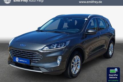 Ford Kuga Gebrauchtwagen