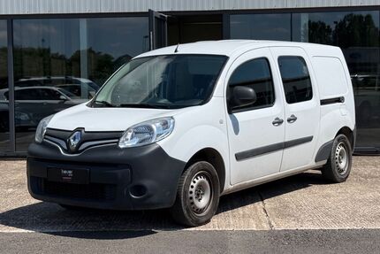 Renault Kangoo Gebrauchtwagen