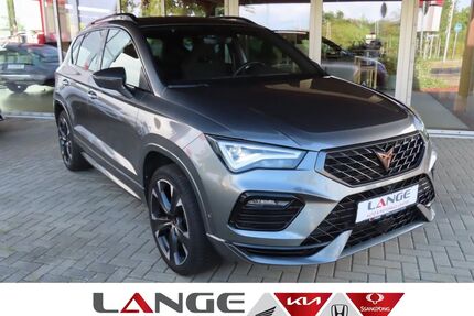 Cupra Ateca Gebrauchtwagen