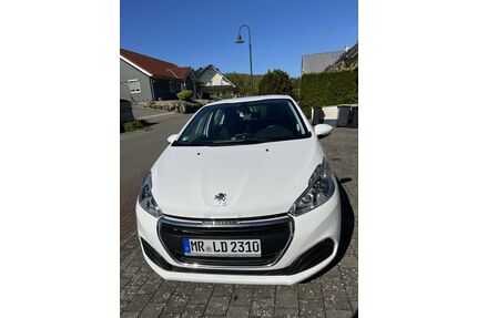 Peugeot 208 Gebrauchtwagen