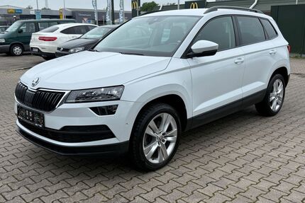 Skoda Karoq Gebrauchtwagen