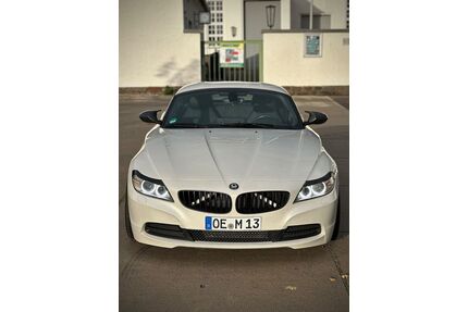 BMW Z4 Gebrauchtwagen