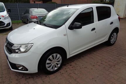 Dacia Sandero Gebrauchtwagen