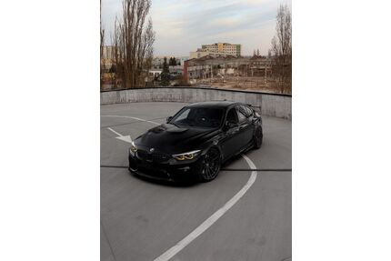 BMW M3 Gebrauchtwagen