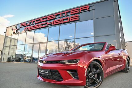 Chevrolet Camaro Gebrauchtwagen