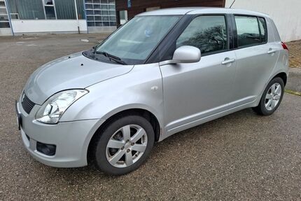 Suzuki Swift Gebrauchtwagen