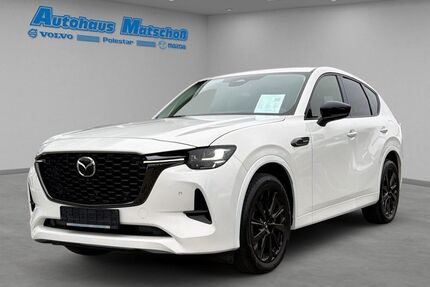 Mazda CX-60 Gebrauchtwagen