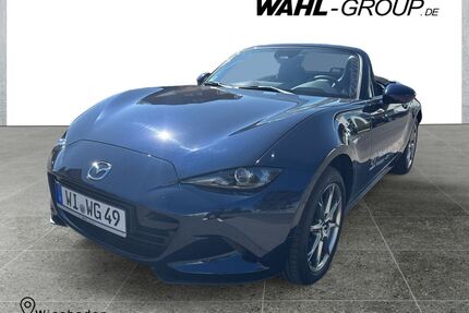 Mazda MX-5 Gebrauchtwagen