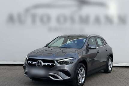 Mercedes-Benz GLA 180 Gebrauchtwagen