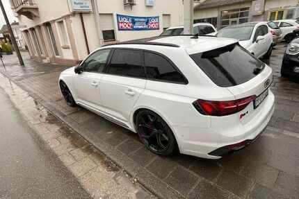 Audi RS4 Gebrauchtwagen