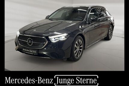 Mercedes-Benz E 200 Gebrauchtwagen