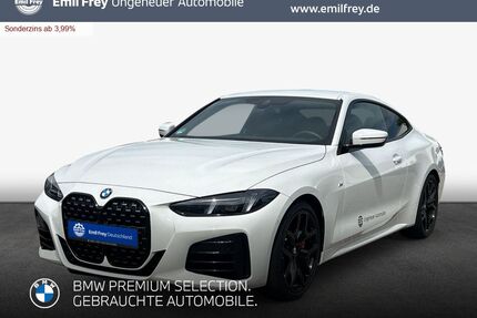 BMW 420 Gebrauchtwagen