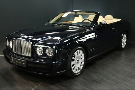 Bentley Azure Gebrauchtwagen