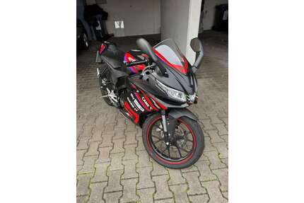 Aprilia RS 125 Gebrauchtwagen
