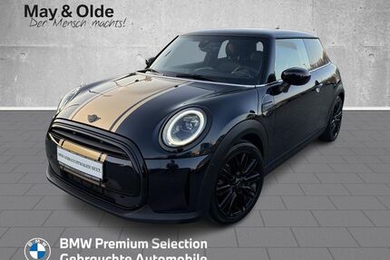 Mini Cooper Gebrauchtwagen