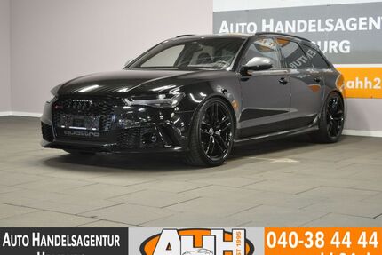 Audi RS6 Gebrauchtwagen