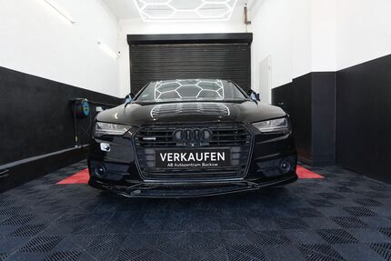 Audi A7 Gebrauchtwagen