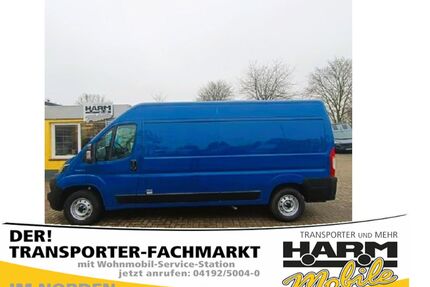 Fiat Ducato Gebrauchtwagen