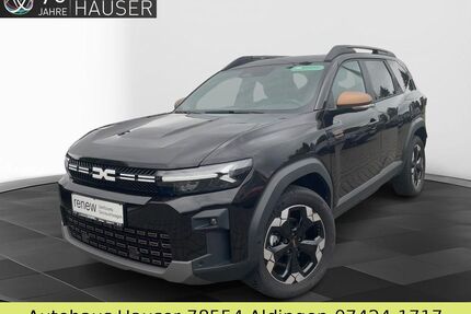 Dacia Bigster Gebrauchtwagen