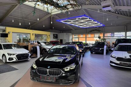 BMW 216 Gran Coupé Gebrauchtwagen