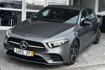 Mercedes-Benz A 220 Gebrauchtwagen