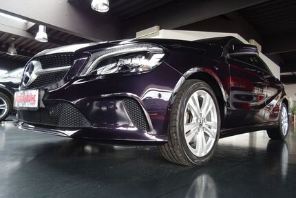 Mercedes-Benz A 200 Gebrauchtwagen