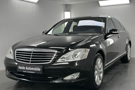 Mercedes-Benz S 500 Gebrauchtwagen