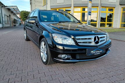 Mercedes-Benz C 180 Gebrauchtwagen