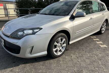 Renault Laguna Gebrauchtwagen