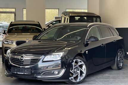 Opel Insignia Gebrauchtwagen