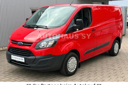 Ford Transit Custom Gebrauchtwagen
