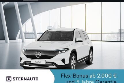 Mercedes-Benz EQB Gebrauchtwagen