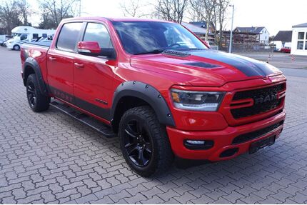 Dodge RAM Gebrauchtwagen