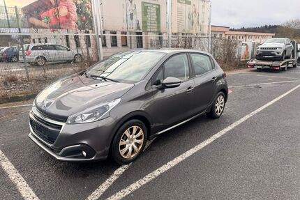 Peugeot 208 Gebrauchtwagen