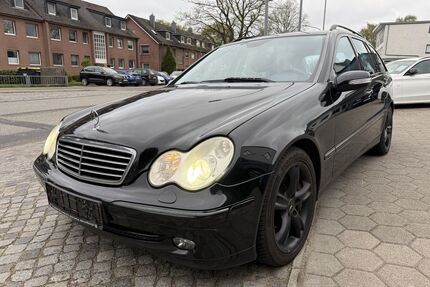 Mercedes-Benz C 320 Gebrauchtwagen