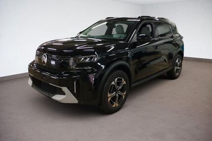 Citroen C3 Aircross Gebrauchtwagen
