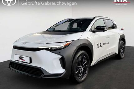 Toyota bZ4X Gebrauchtwagen
