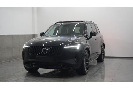 Volvo XC90 Gebrauchtwagen