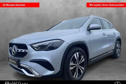 Mercedes-Benz GLA 200 Gebrauchtwagen