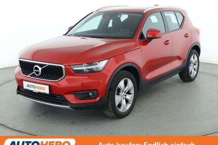 Volvo XC40 Gebrauchtwagen