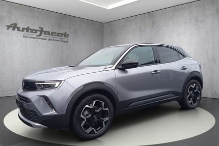 Opel Mokka-e Gebrauchtwagen
