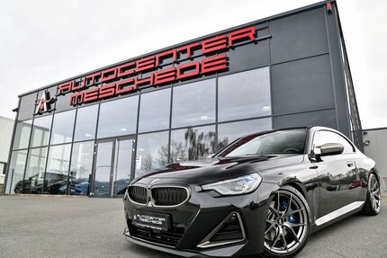 BMW M240i Gebrauchtwagen