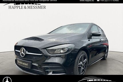 Mercedes-Benz B 250 Gebrauchtwagen