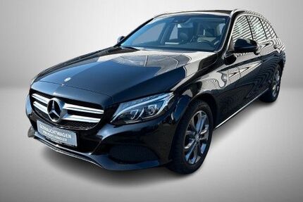 Mercedes-Benz C 220 Gebrauchtwagen