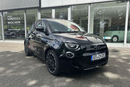 Fiat 500e Gebrauchtwagen