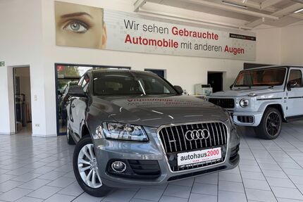 Audi Q5 Gebrauchtwagen