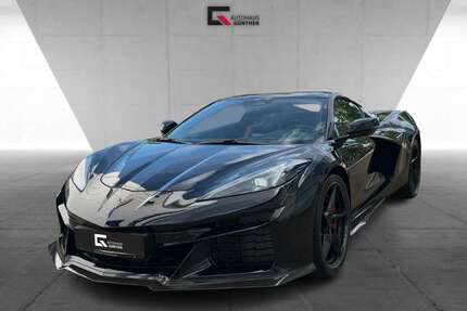 Corvette C8 Gebrauchtwagen