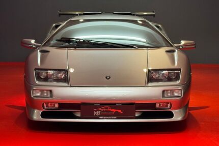 Lamborghini Diablo Gebrauchtwagen