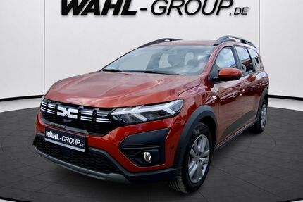 Dacia Jogger Gebrauchtwagen